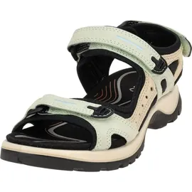 ECCO Offroad Damen green 40