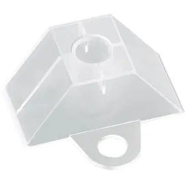 Gutta Abstandhalter Profil Trapez 20 Stück