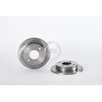 Brembo Bremsscheibe PRIME LINE