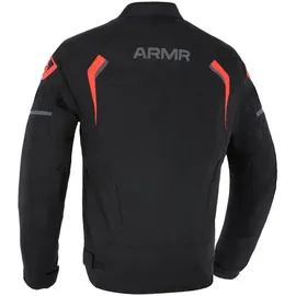ARMR Eyoshi 3.0 Schwarz/Rot XL