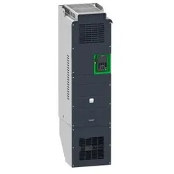 Schneider Electric ATV630C13N4428 Frequenzumrichter ATV630, 130 kW, 380...480V, IP00, Marine-Zertifizierung