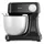 Tristar MX-4870 Schwarz/Silber