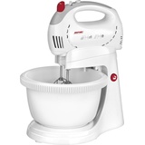 MPM MMR-17Z Mixer Handmixer 300 W Weiß