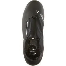 Fischer XC TOURING Langlaufschuhe Herren Schwarz 45