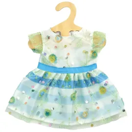 Heless Puppenkleid Blumenmeer (2232)