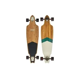 Globe Prowler Classic Bambbo Epitome - braun