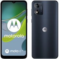 Motorola Moto E13 2 GB RAM 64 GB cosmic black