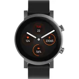 mobvoi TicWatch E3 panther black