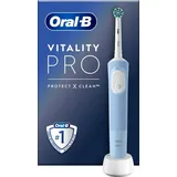 Oral-B Vitality Pro D103 Hangable Box Blue