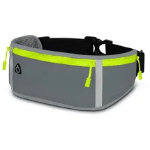 OneFlow Active Pro Belt, Grau