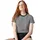 Levi's Perfect Tee Schwarz/Weiß XS