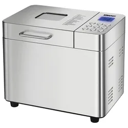 Unold 68456 Backmeister Edel LCD-Display 750 - 1.000 g Brotgewicht