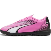 Puma Ultra Play TF Herren Poison Pink/Puma White/Puma Black 43