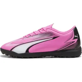 Puma Ultra Play TF Herren Poison Pink/Puma White/Puma Black 43