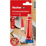 Fischer GOW 30 Sekunden Kleber 15g