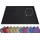 HANSE HOME Wash & Clean 60 x 90 cm Schwarz