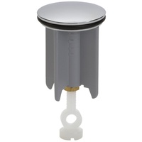 HANSGROHE Flügelstopfen chrom