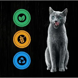 Sheba Nature's Collection Lachs 12 x 400 g