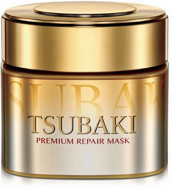 TSUBAKI Premium Repair Haarmaske 180 g