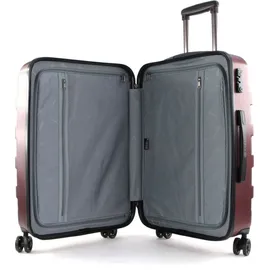 Bugatti Galatea 4-Rollen Cabin 66 cm / 57 l rot