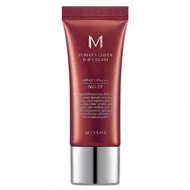 Missha M Perfect Cover BB Cream SPF42/PA Creme Nr.27 20ml