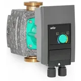 Buderus - wilo Yonos maxo-z plus 30/0,5-7 Hocheffizienzpumpe Zirkulationspumpe Umwälzpumpe Bronze 2202919