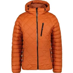 ICEPEAK Herren Jacke BRANCH, ROST, 48