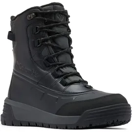 Columbia Bugaboot Celsius Herren Schwarz 42