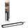 LEDVANCE Linear Turn Connect 35 cm CCT DIM Schwarz