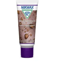 Nikwax Imprägnierwachs für Leder 100ml