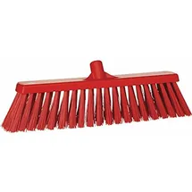 VIKAN Besen Heavy Duty 53 cm Rot
