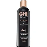 CHI Luxury Black Seed Oil Gentle Cleansing 355 ml