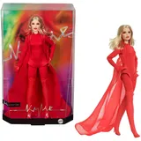 Barbie Music Series Kylie Minogue (JBJ38)