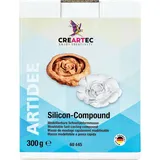 creartec trend-design gmbh Silicon-Compound 300g