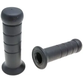 Domino Griffe Domino 2166 Scooter Piaggio Style Lenker 122 mm Schwarz