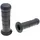 Domino Griffe Domino 2166 Scooter Piaggio Style Lenker 122 mm Schwarz