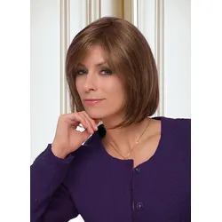 Ellen Wille Top Power - Haarteil - Just 4.6.2 espresso mix