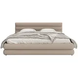 Selsey Alegre 180 x 200 cm Beige