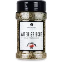 Ankerkraut Alter Grieche, 180g im Streuer