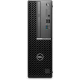 Dell Optiplex 5000 Sff I7-12700/16gb/512gb Ssd Desktop-pc - Silver
