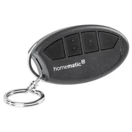 eQ-3 Homematic IP Schlüsselbundfernbedienung 4 Tasten, Funk-Fernbedienung (140740A0)