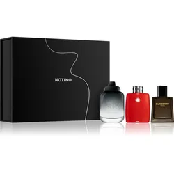 Beauty Exclusive Box Notino Always on the Move Geschenkset für Herren