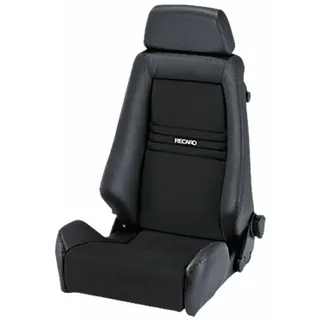 Rennsport-Sitz Recaro RC041000575 Pilot / Co-Pilot