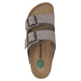 Dr. Brinkmann Pantolette Beige - Beige - 36