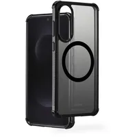 Hama Cover für Samsung Galaxy S25 Edge schwarz