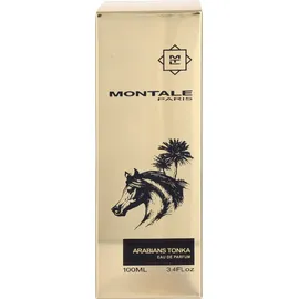 Montale Arabians Tonka Eau de Parfum 100 ml