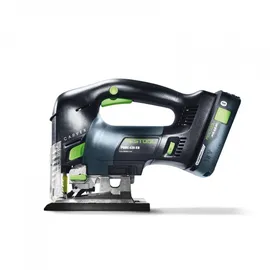 Festool Carvex PSBC 420 EB-Basic ohne Akku + Systainer SYS 3 M 187