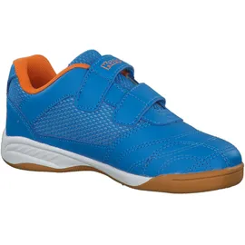 Kappa Kickoff Kids Blue/Orange 31