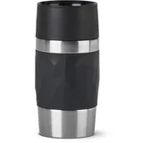 Tefal Compact 0.3L Black