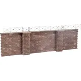 MBZ 80246 H0 Mauerwerk Stützmauer